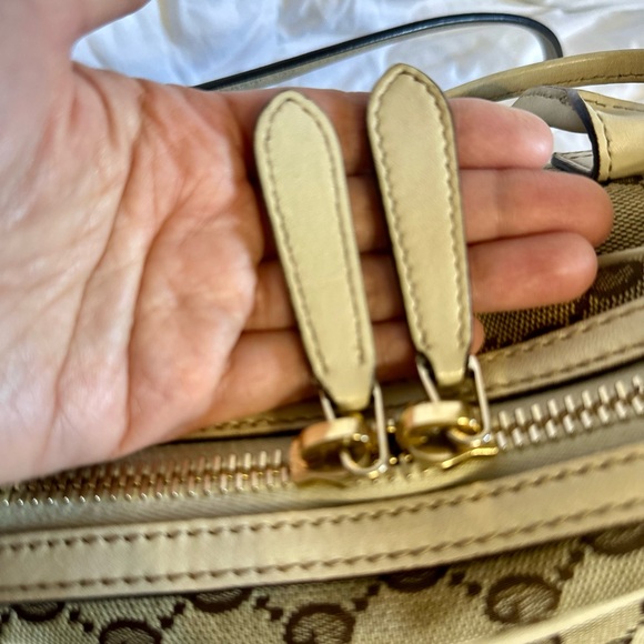 Gucci Multicolor Striped Interior - Picture 7 of 14